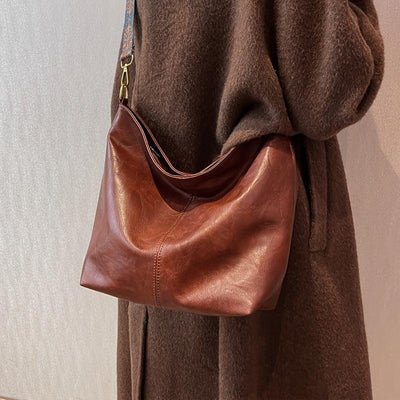 Vera™ | Borsa a Spalla Premium