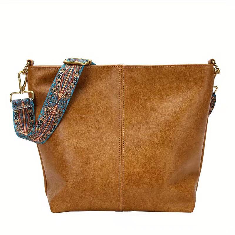 Vera™ | Borsa a Spalla Premium