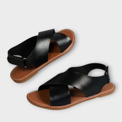 Alessia™ | Sandali Estivi con Fibbia