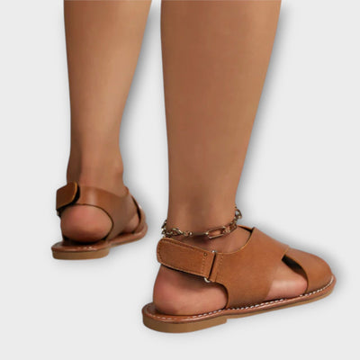 Alessia™ | Sandali Estivi con Fibbia