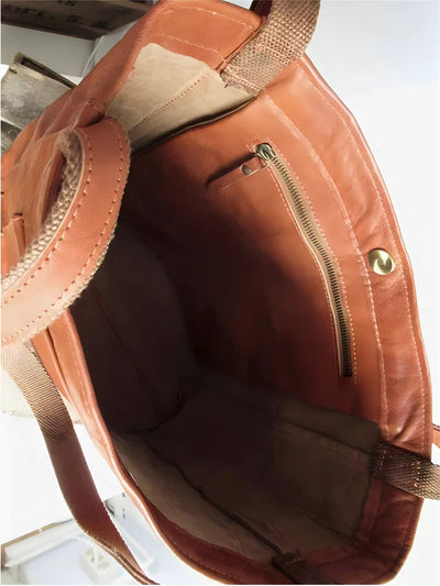 Elysia™ | Borsa Tote Classica
