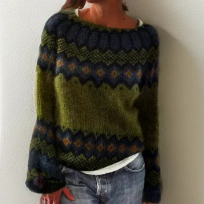 Aurora™ | Maglione Chic e Confortevole