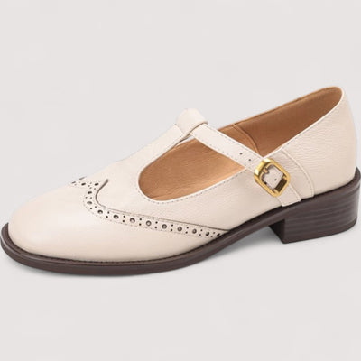 Aurélie™ | Eleganti scarpe Mary Jane