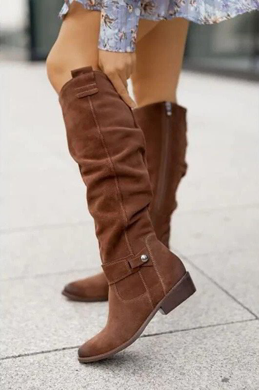 Luna™ | Stivali Shoeby