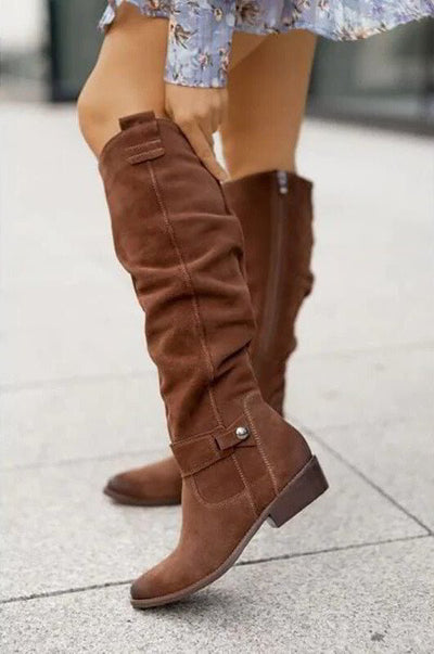 Luna™ | Stivali Shoeby