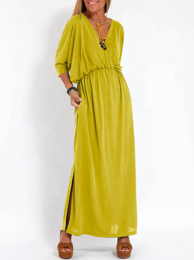Chiara™ | Completo in Lino
