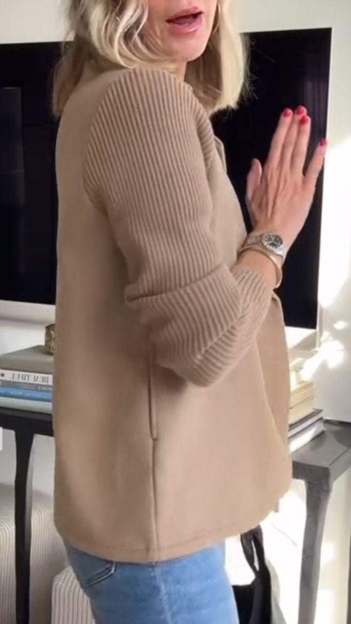 Isabella™ | Trench invernale