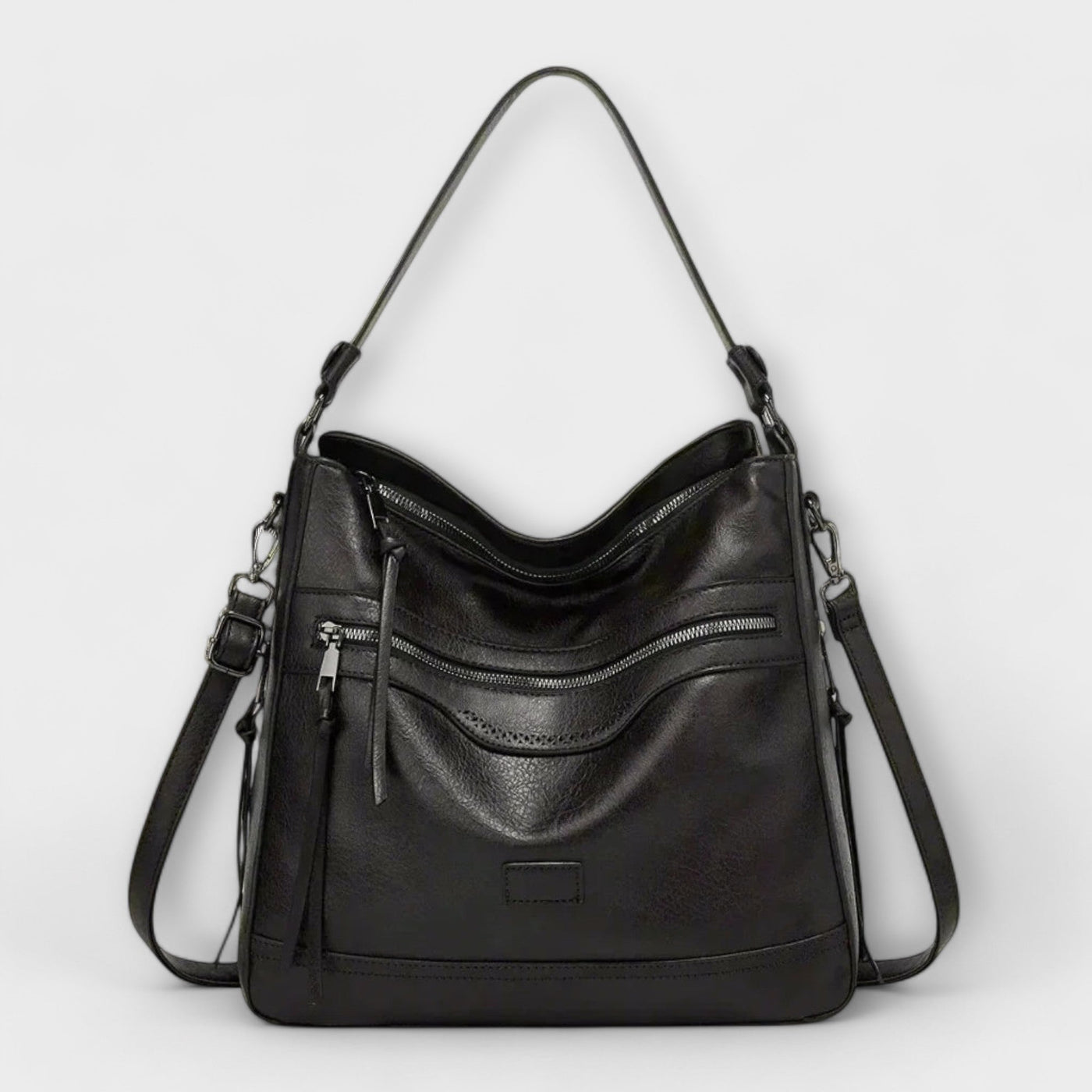 Irene™ | Borsa a Spalla Retro