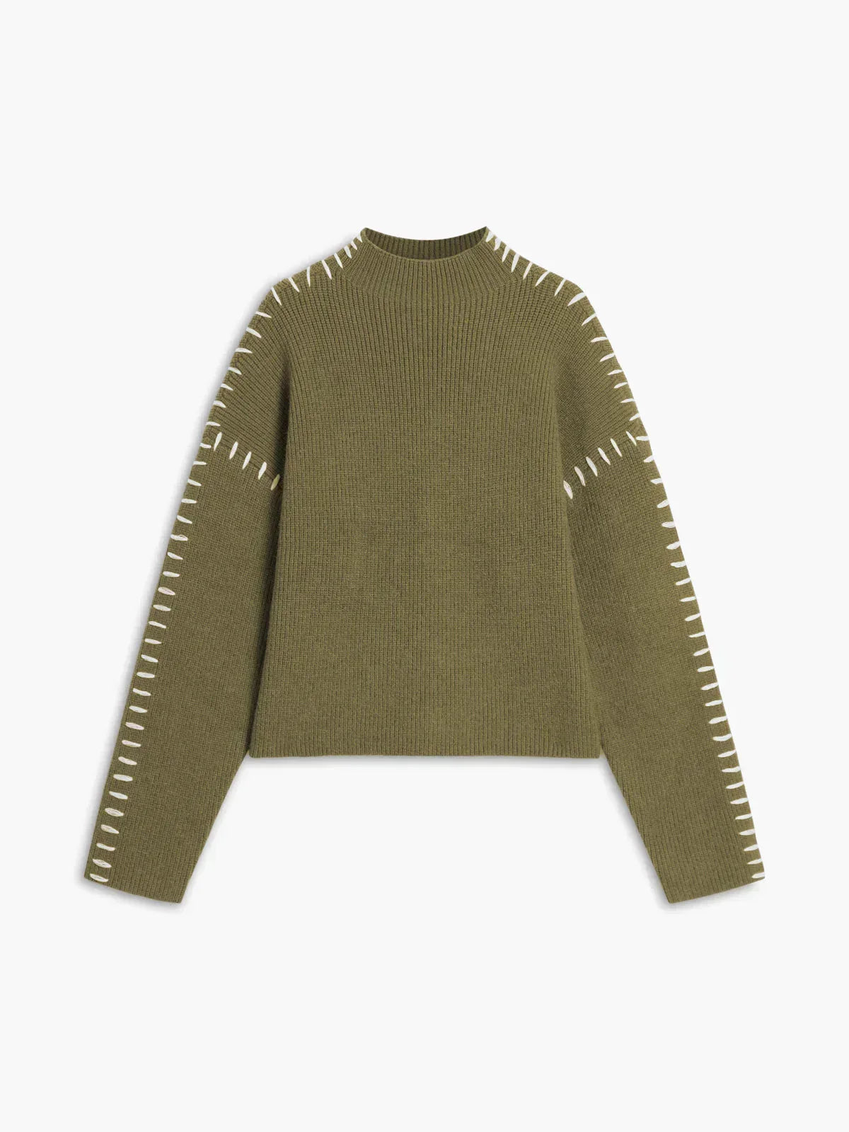 Caterina™ | Maglione Oversize