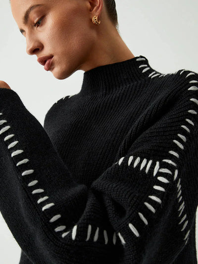 Caterina™ | Maglione Oversize