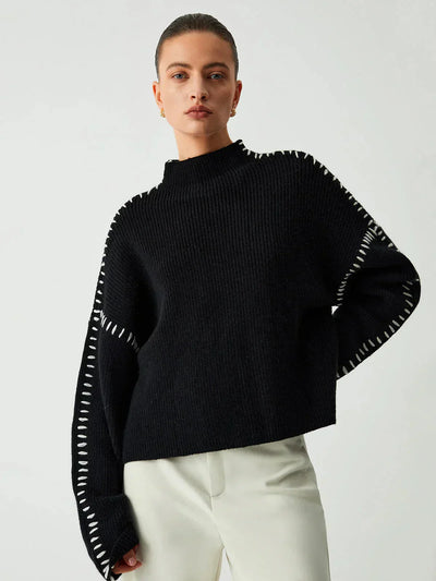 Caterina™ | Maglione Oversize