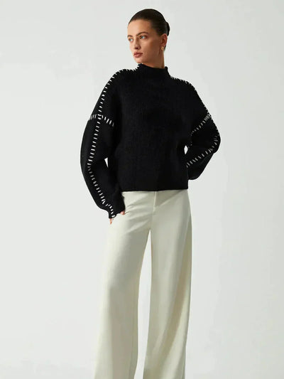 Caterina™ | Maglione Oversize