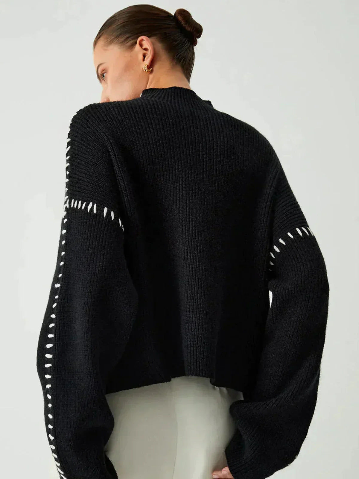 Caterina™ | Maglione Oversize