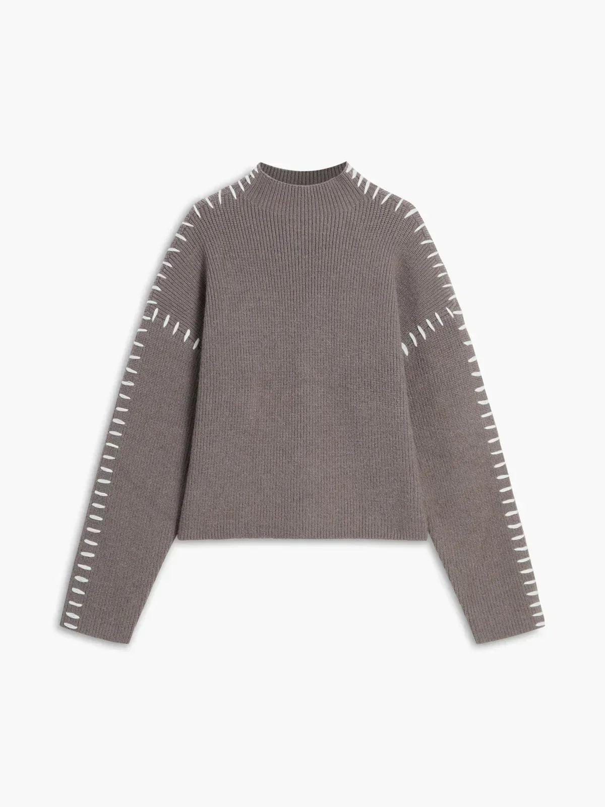 Caterina™ | Maglione Oversize