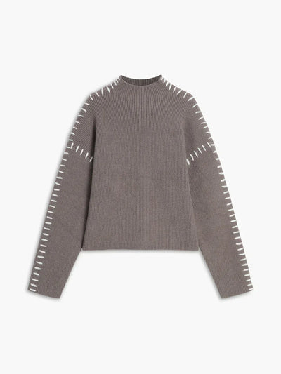 Caterina™ | Maglione Oversize
