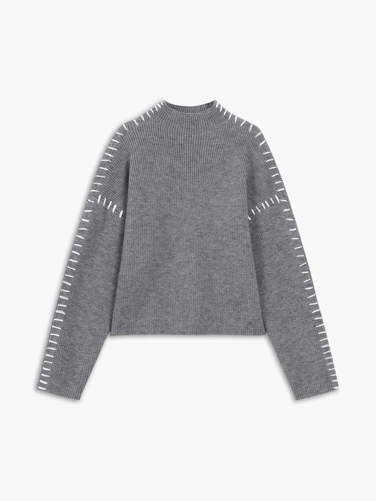 Caterina™ | Maglione Oversize