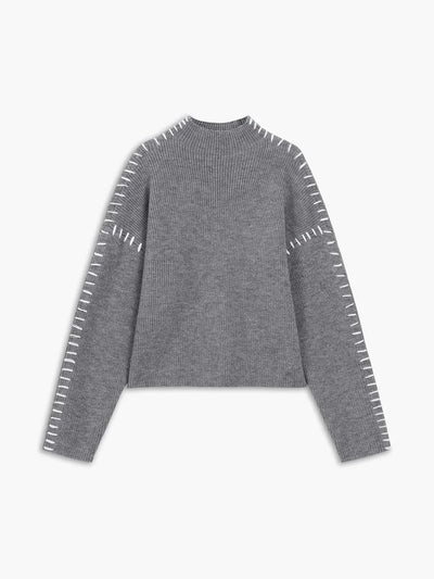 Caterina™ | Maglione Oversize