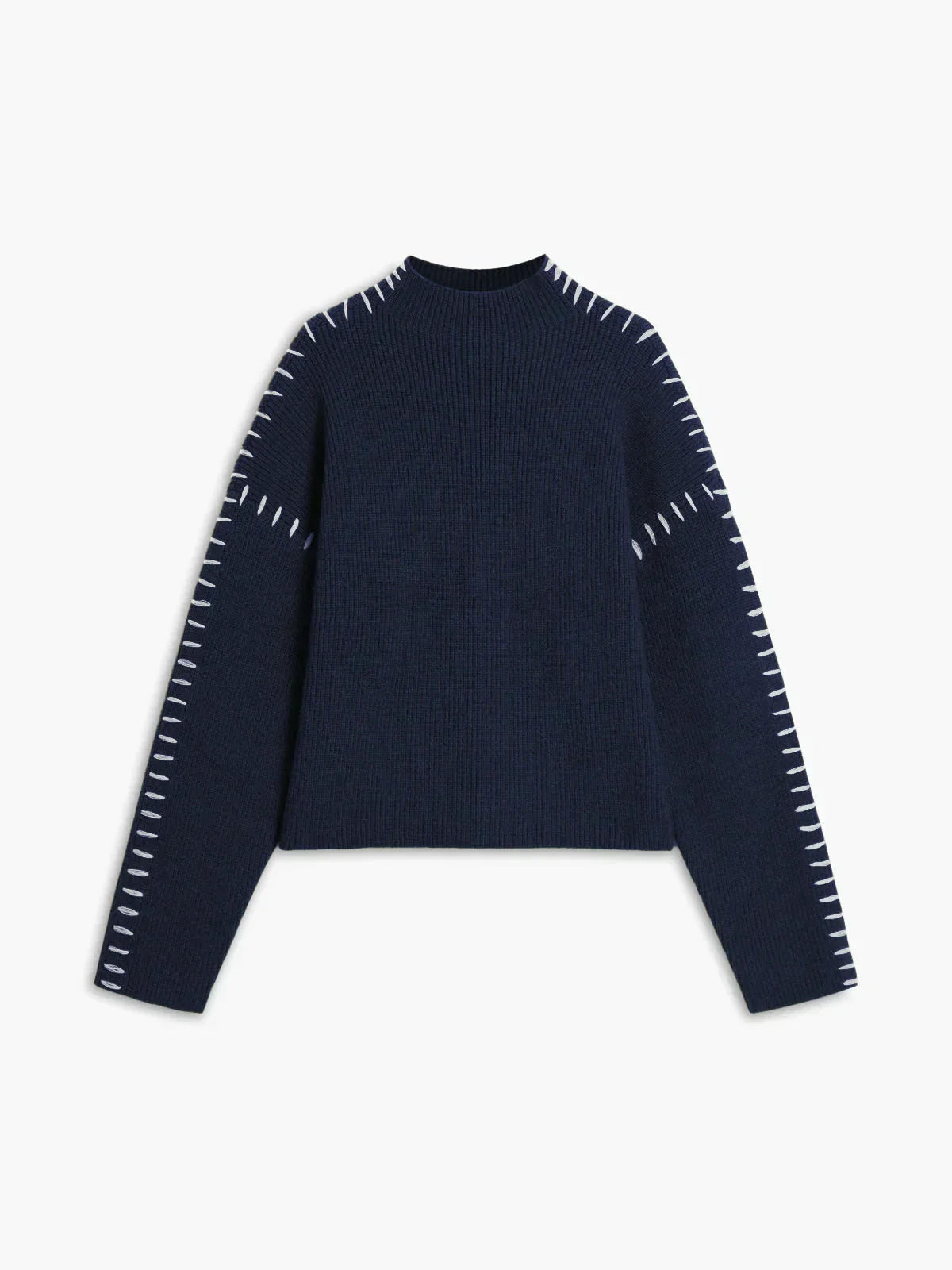 Caterina™ | Maglione Oversize