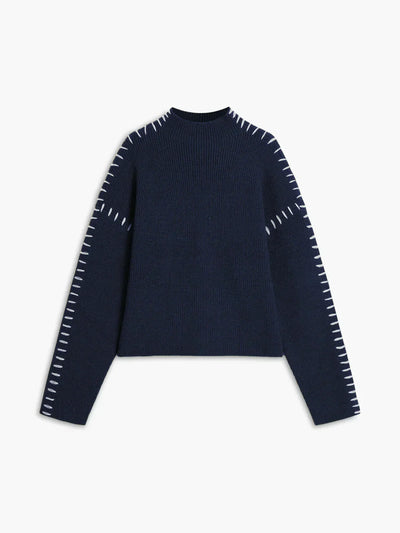 Caterina™ | Maglione Oversize