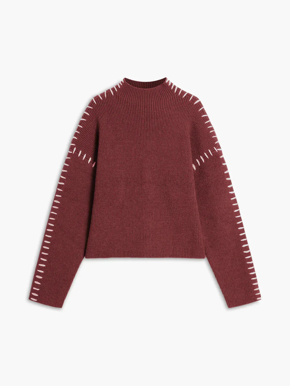 Caterina™ | Maglione Oversize