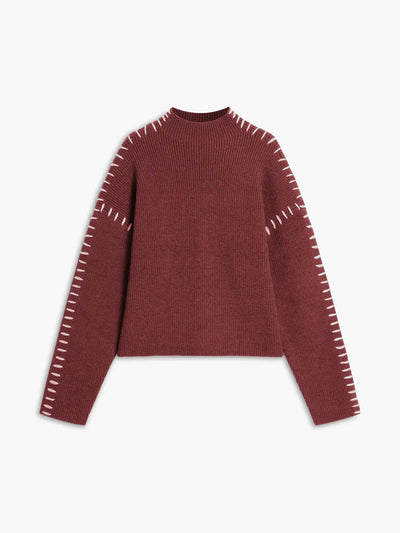 Caterina™ | Maglione Oversize