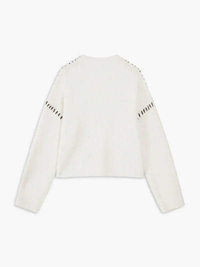 Caterina™ | Maglione Oversize