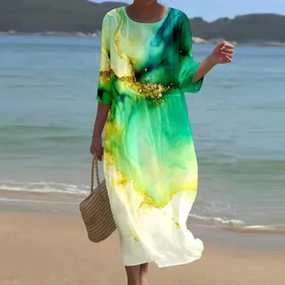 Liliana™ | Abito Elegante Aderente