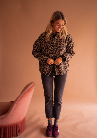 Elisanna™ | Giacca Trendy