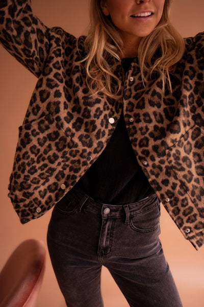 Elisanna™ | Giacca Trendy