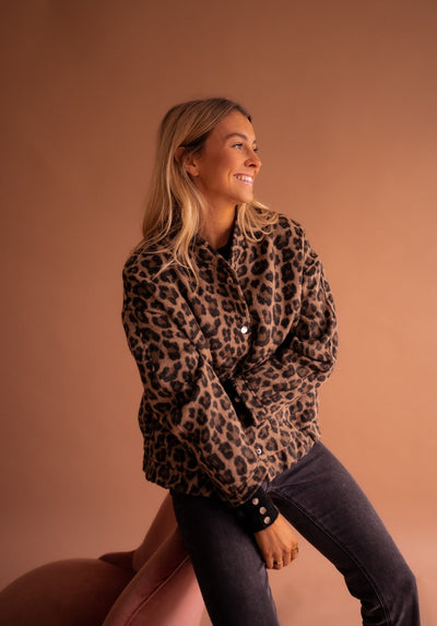 Elena™ | Giacca di Tendenza