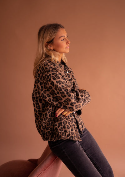Elena™ | Giacca di Tendenza
