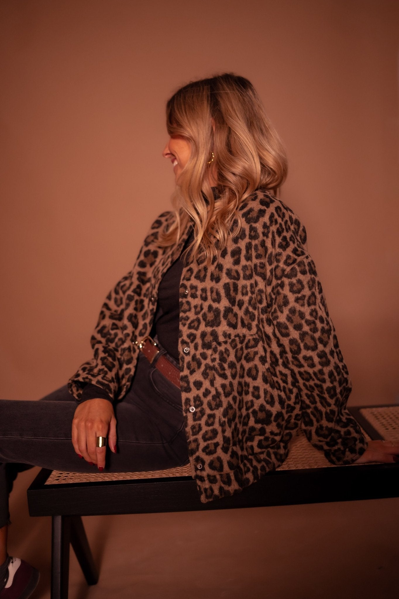 Elena™ | Giacca di Tendenza