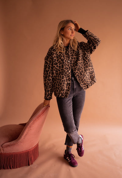 Elena™ | Giacca di Tendenza