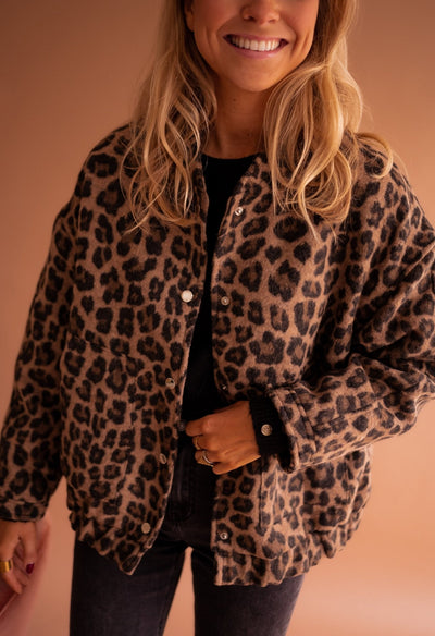 Elisanna™ | Giacca Trendy