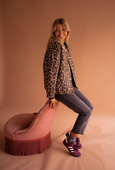 Elena™ | Giacca di Tendenza