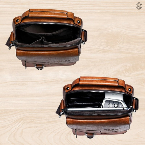 Thalia™ | Borsa Elegante