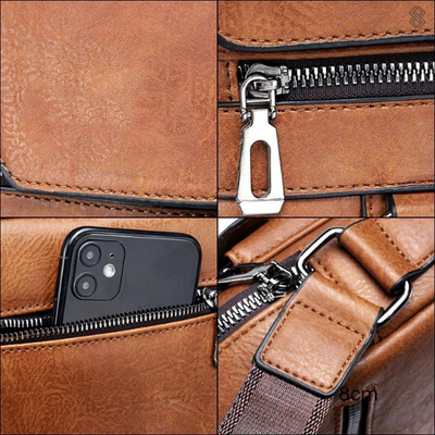 Thalia™ | Borsa Elegante