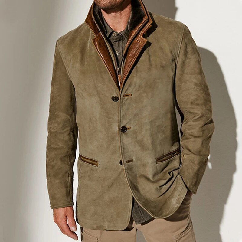 Cappotto d'epoca
