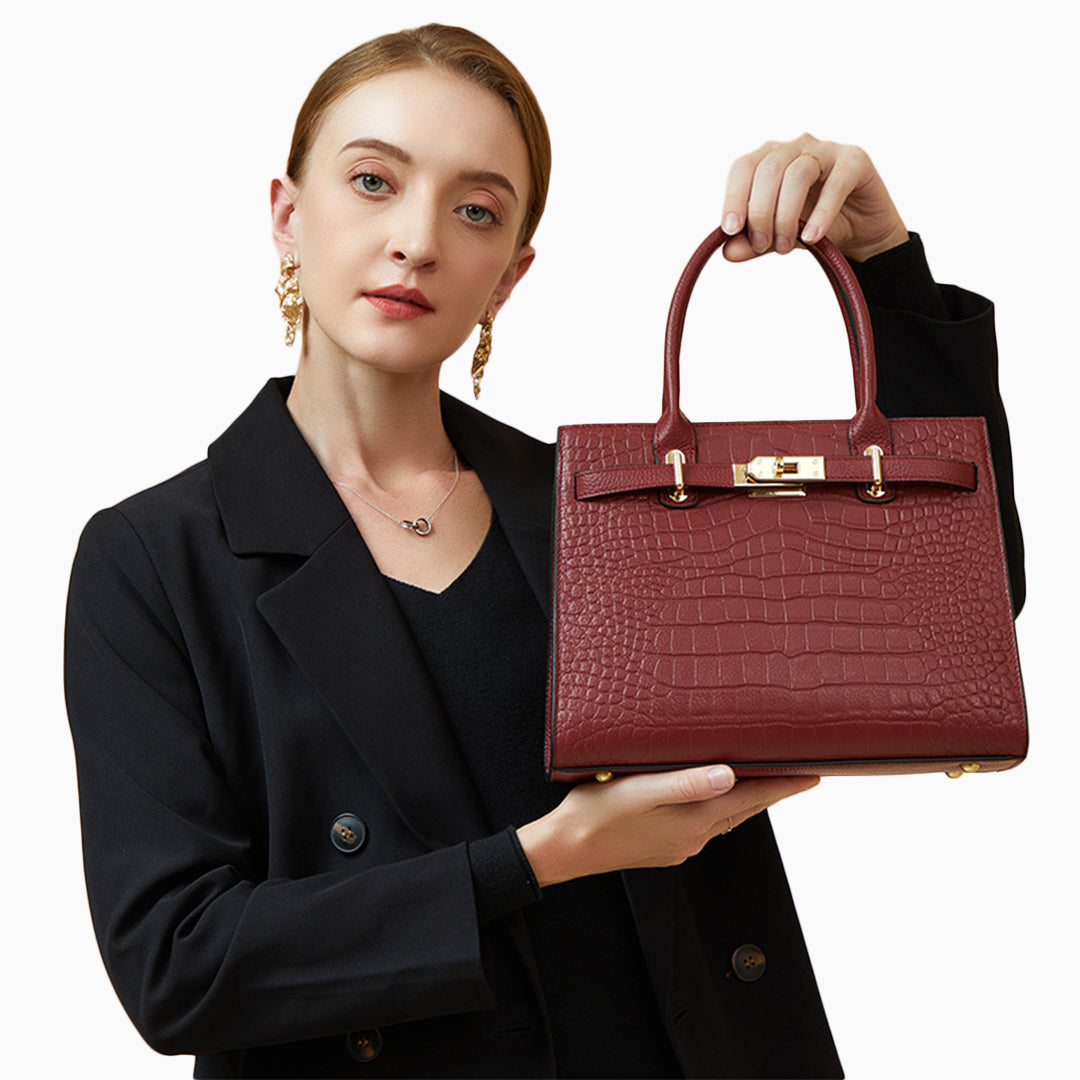 Noora™ | Borsa Parisienne Elegante