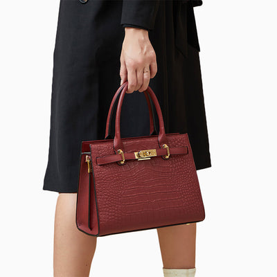 Noora™ | Borsa Parisienne Elegante