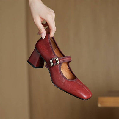 Luna™ | Sandali eleganti Nora