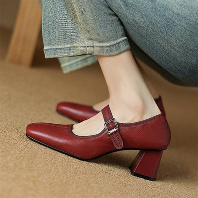 Luna™ | Sandali eleganti Nora