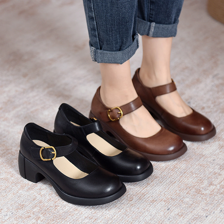 Noemi™ | Sandali in pelle Agnes