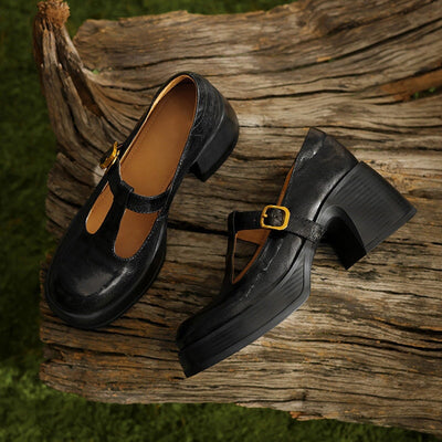 Bianca™ | Sandali in pelle Irene