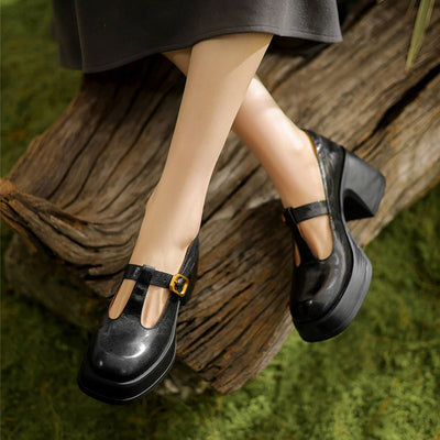 Bianca™ | Sandali in pelle Irene