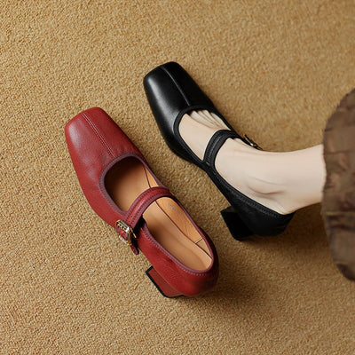 Luna™ | Sandali eleganti Nora