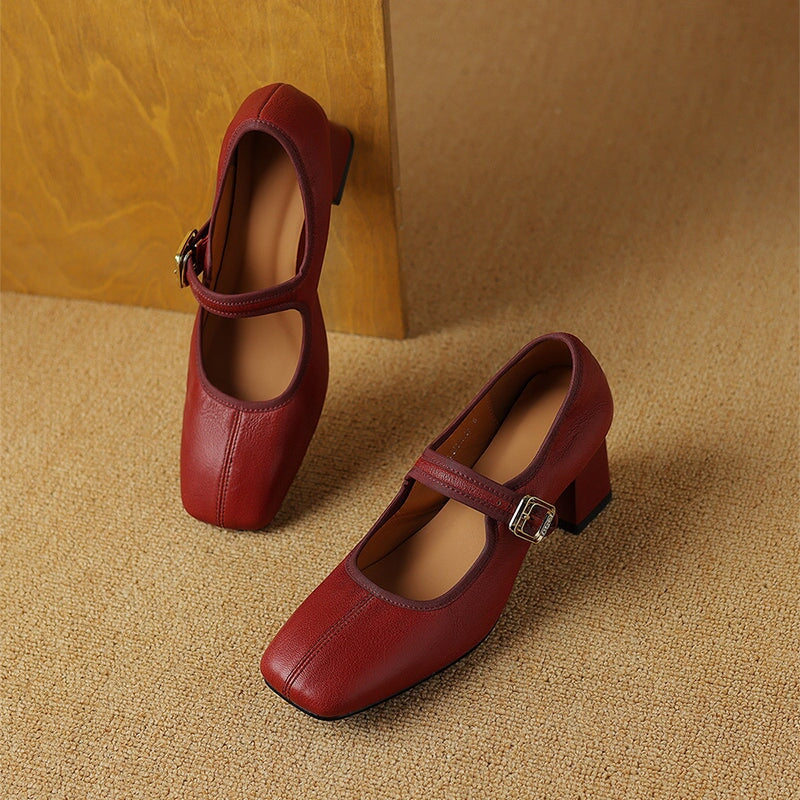 Luna™ | Sandali eleganti Nora