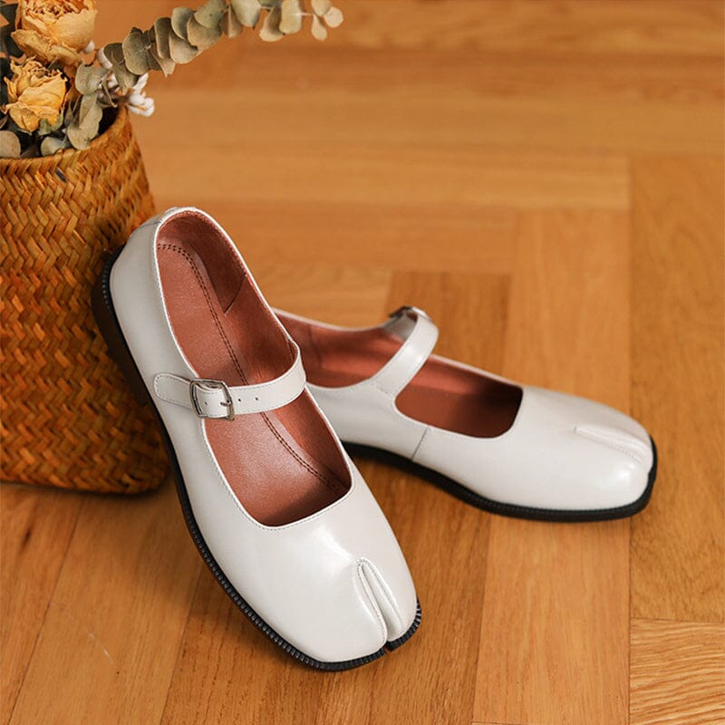 Alessia™ | Sandali in pelle Martha