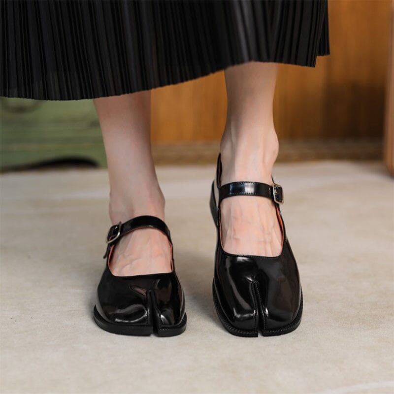 Alessia™ | Sandali in pelle Martha
