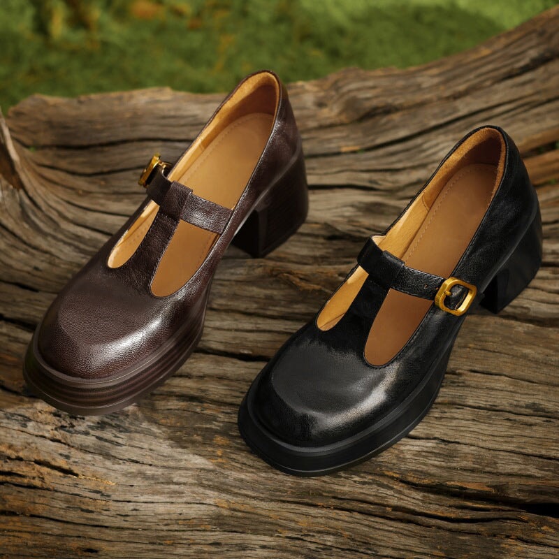 Bianca™ | Sandali in pelle Irene